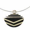 Kette »Wiener Werkstätte«.