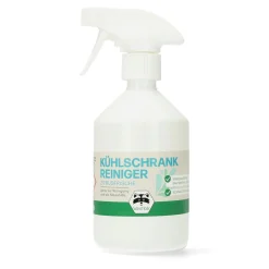 Kühlschrank-Reiniger.