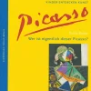 Kinder entdecken Kunst. Wer ist eigentlich dieser Picasso?