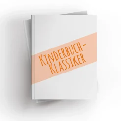 Kinderbuch-Klassiker. 21 Bände im Set.