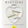 Kintsugi. Scherben bringen Glück. Die Kunst, unsere Wunden zu heilen.