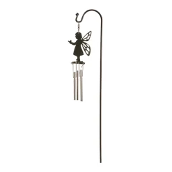 Klangspiel-Gartenstecker »Elfe«.