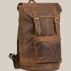 Klassischer Rucksack »Vintage One«.