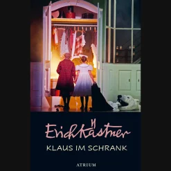 Klaus im Schrank. Das verkehrte Weihnachtsfest.