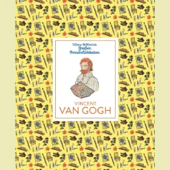 Kleine Bibliothek großer Persönlichkeiten: Vincent van Gogh.