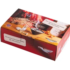 Kleine Hausapotheke des Räucherns