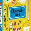 Kleine Sammler. Kreativbox »Tiere«.