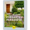 Kleine Vorgarten-Paradiese: Attraktiv, lebendig und pflegeleicht.