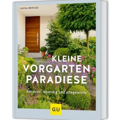 Kleine Vorgarten-Paradiese: Attraktiv, lebendig und pflegeleicht.