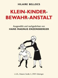 Klein-Kinder-Bewahr-Anstalt.