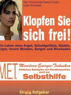 Klopfen Sie sich frei!