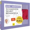 Knie - Meniskusschmerzen selbst behandeln. Das Powerset.