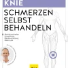 Knieschmerzen selbst behandeln.