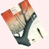 Künstler Malbuch »Hiroshige«.