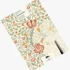 Künstler-Malbuch »William Morris«.
