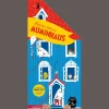 Komm mit ins Muminhaus - Das Pappbilderbuch über das Zuhause der Muminfamilie. Mit vielen Klappen zum Suchen und Entdecken für Kinder ab 3 Jahren..