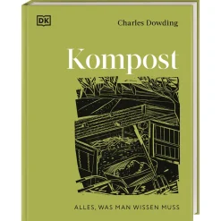 Kompost. Alles, was man wissen muss.