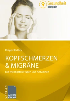Kopfschmerzen & Migräne