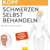 Kopfschmerzen selbst behandeln. Migräne, Spannungskopfschmerzen, Cluster-Kopfschmerzen.