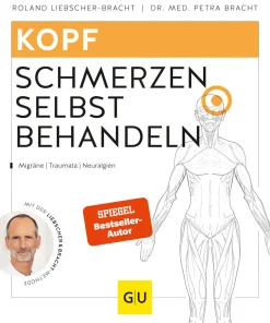 Kopfschmerzen selbst behandeln. Migräne, Spannungskopfschmerzen, Cluster-Kopfschmerzen.