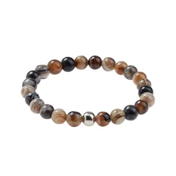 Kraftarmband »Sardonyx«.