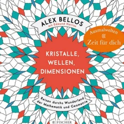 Kristalle, Wellen, Dimensionen.