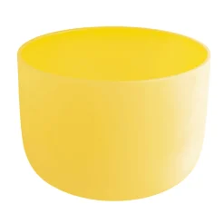 Kristallklangschale, Solarplexus