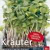 Kräuter. Das Grüner-Daumen-Konzept.