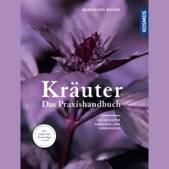 Kräuter. Das Praxishandbuch.
