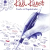 Kuli Kunst. Kreativ mit Kugelschreiber.