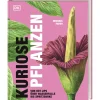 Kuriose Pflanzen. Von Hot Lips über Wasserfalle bis Spritzgurke.