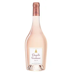 La Chapelle Rosé 2024.