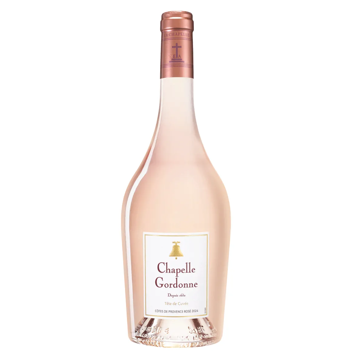 La Chapelle Rosé 2024.