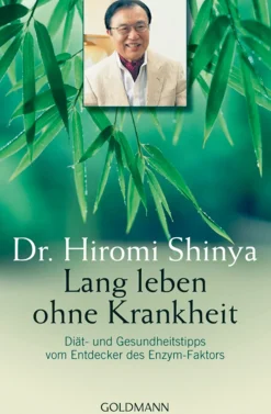 Lang leben ohne Krankheit