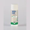 Lanolin-Wollkur.