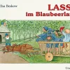 Lasse im Blaubeerland.