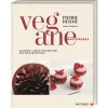 Laurent Fau. Vegane Patisserie. Klassiker, vegan interpretiert, und neue Kreationen.