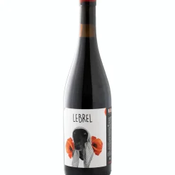 Lebrel.