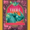 Legendäre Tiere. Eine illustrierte Geschichte historischer Tiere.
