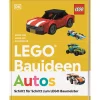Lego Bauideen Autos. Schritt für Schritt zum Lego-Baumeister.