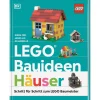 Lego Bauideen. Häuser. Schritt für Schritt zum Lego Baumeister.