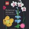 Lego Botanical Almanac. A Field Guide to Brick-Built Blooms.