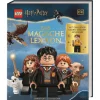 Lego. Harry Potter. Das magische Lexikon.