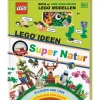 Lego Ideen Super Natur. Pflanzen und Tiere entdecken und bauen.