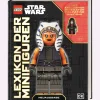 LEGO Star Wars Lexikon der Minifiguren.