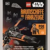 Lego Star Wars Raumschiffe und Fahrzeuge.