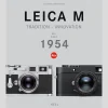 Leica M. Tradition - Innovation. 1954 bis heute/ until today.