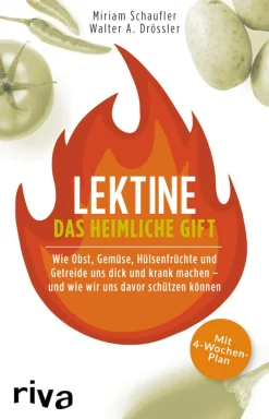 Lektine – Das heimliche Gift