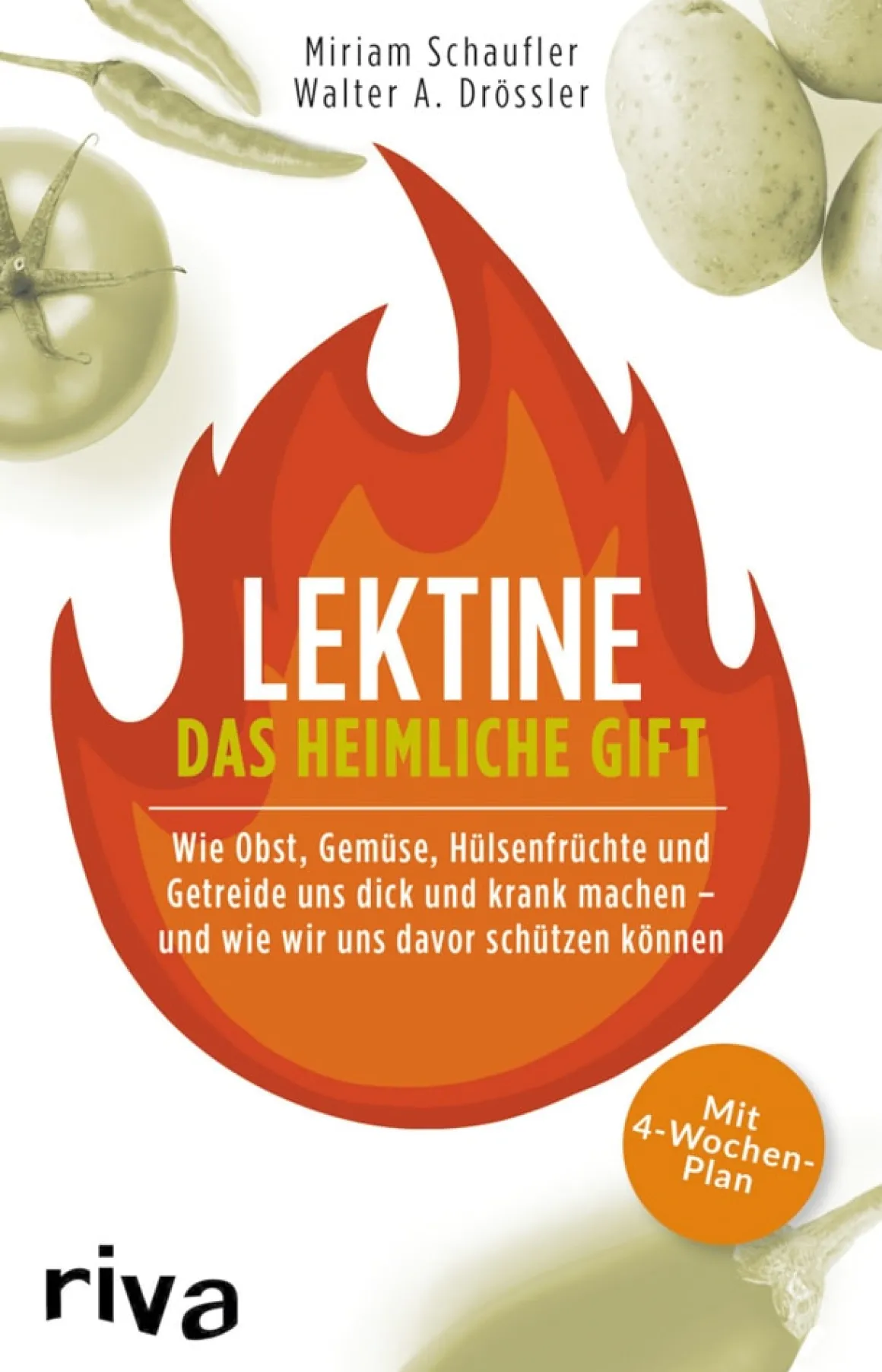 Lektine – Das heimliche Gift