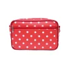 Lenkertasche »Polka Dots«.